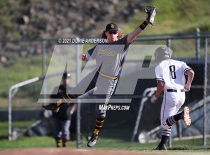 Thumbnail 3 in Del Oro @ Vista del Lago photogallery.