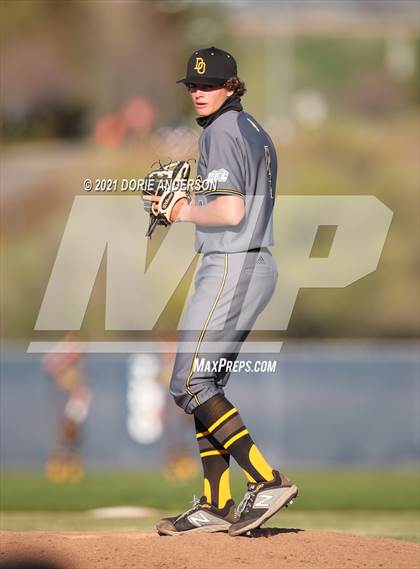 Thumbnail 2 in Del Oro @ Vista del Lago photogallery.