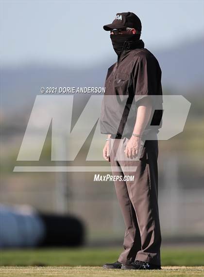 Thumbnail 3 in Del Oro @ Vista del Lago photogallery.