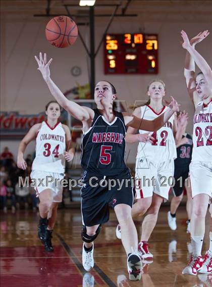 Thumbnail 1 in Marshall @ Coldwater photogallery.