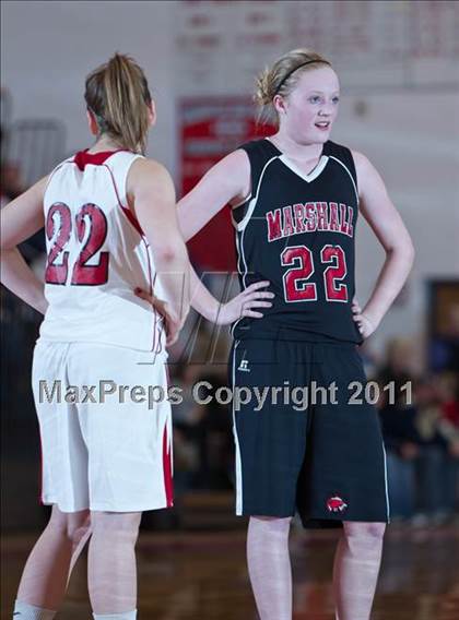 Thumbnail 1 in Marshall @ Coldwater photogallery.
