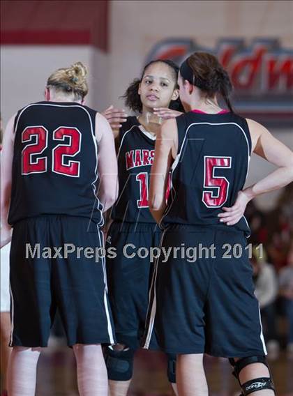 Thumbnail 2 in Marshall @ Coldwater photogallery.
