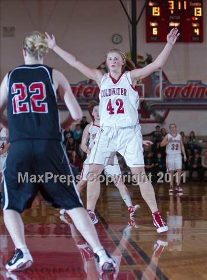Thumbnail 3 in Marshall @ Coldwater photogallery.