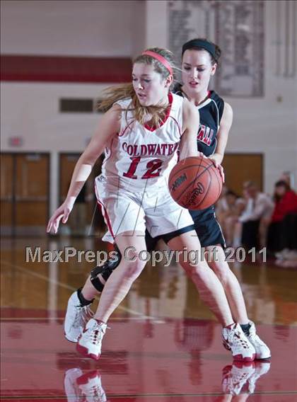 Thumbnail 1 in Marshall @ Coldwater photogallery.