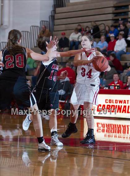 Thumbnail 1 in Marshall @ Coldwater photogallery.