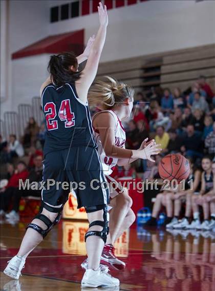 Thumbnail 1 in Marshall @ Coldwater photogallery.