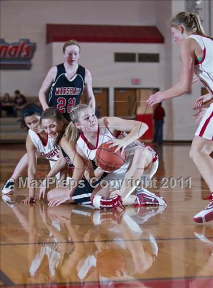 Thumbnail 2 in Marshall @ Coldwater photogallery.