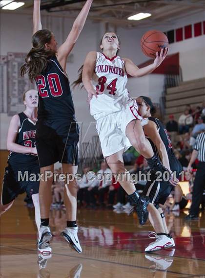 Thumbnail 1 in Marshall @ Coldwater photogallery.