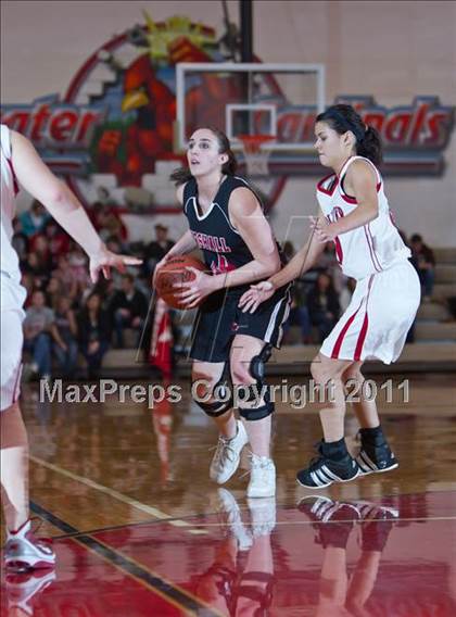 Thumbnail 1 in Marshall @ Coldwater photogallery.