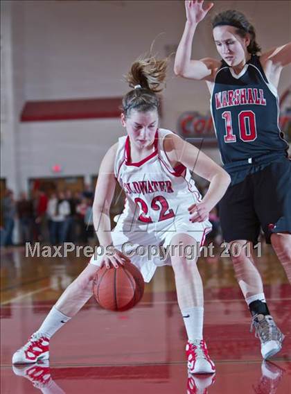 Thumbnail 3 in Marshall @ Coldwater photogallery.