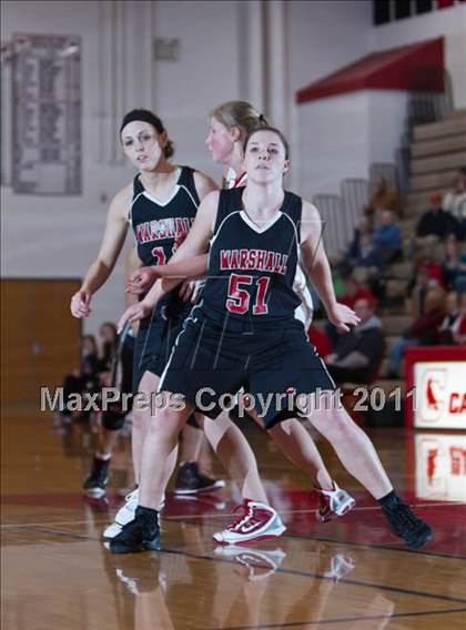 Thumbnail 3 in Marshall @ Coldwater photogallery.