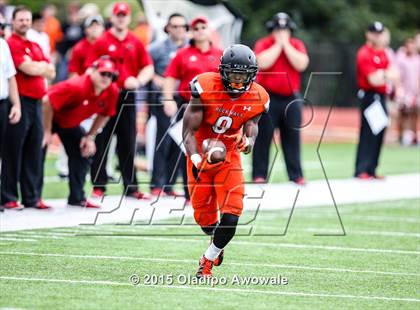 Thumbnail 3 in Lee @ Rockwall photogallery.