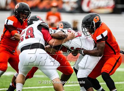 Thumbnail 1 in Lee @ Rockwall photogallery.
