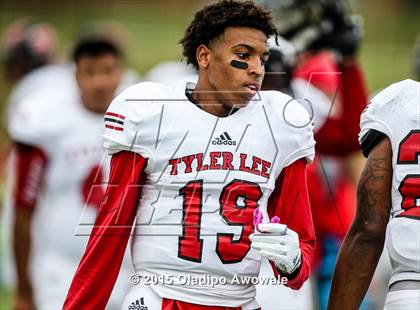Thumbnail 1 in Lee @ Rockwall photogallery.
