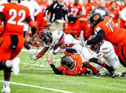 Thumbnail 1 in Lee @ Rockwall photogallery.