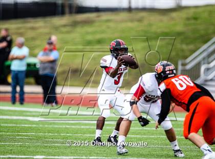 Thumbnail 1 in Lee @ Rockwall photogallery.