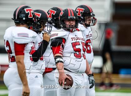 Thumbnail 1 in Lee @ Rockwall photogallery.