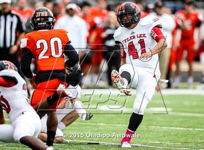 Thumbnail 2 in Lee @ Rockwall photogallery.