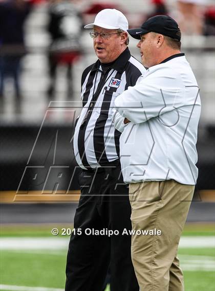 Thumbnail 2 in Lee @ Rockwall photogallery.