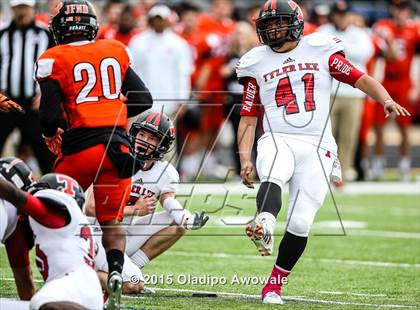 Thumbnail 3 in Lee @ Rockwall photogallery.