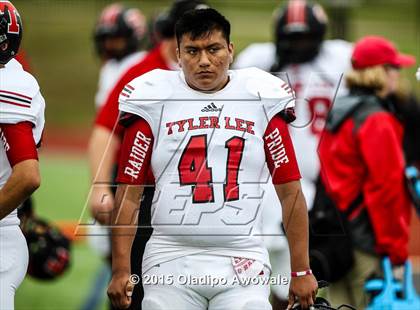 Thumbnail 2 in Lee @ Rockwall photogallery.