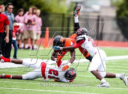 Thumbnail 3 in Lee @ Rockwall photogallery.