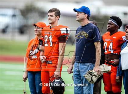 Thumbnail 1 in Lee @ Rockwall photogallery.