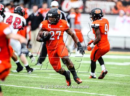 Thumbnail 3 in Lee @ Rockwall photogallery.