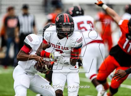 Thumbnail 2 in Lee @ Rockwall photogallery.
