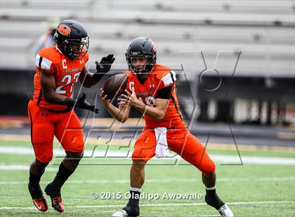 Thumbnail 1 in Lee @ Rockwall photogallery.