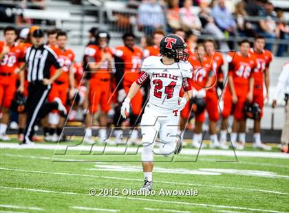 Thumbnail 3 in Lee @ Rockwall photogallery.