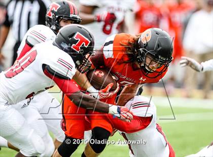 Thumbnail 2 in Lee @ Rockwall photogallery.