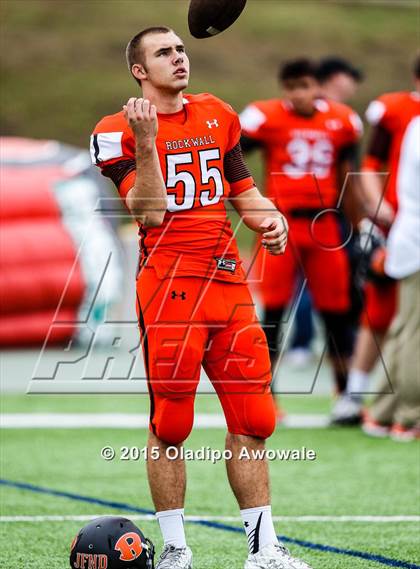 Thumbnail 3 in Lee @ Rockwall photogallery.