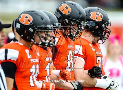 Thumbnail 2 in Lee @ Rockwall photogallery.