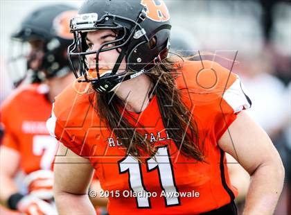 Thumbnail 3 in Lee @ Rockwall photogallery.