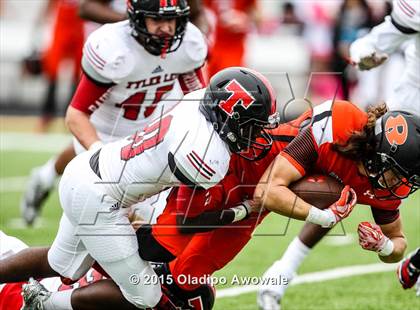 Thumbnail 1 in Lee @ Rockwall photogallery.