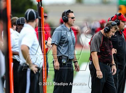 Thumbnail 2 in Lee @ Rockwall photogallery.