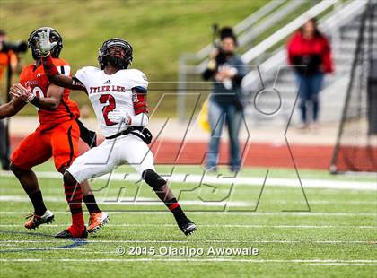 Thumbnail 3 in Lee @ Rockwall photogallery.