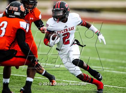 Thumbnail 3 in Lee @ Rockwall photogallery.