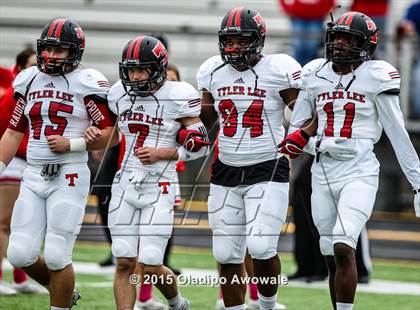 Thumbnail 1 in Lee @ Rockwall photogallery.