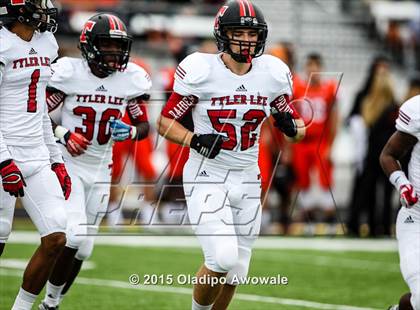 Thumbnail 2 in Lee @ Rockwall photogallery.