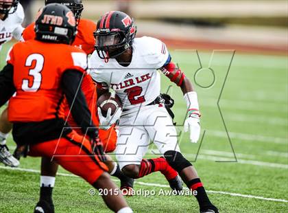 Thumbnail 1 in Lee @ Rockwall photogallery.