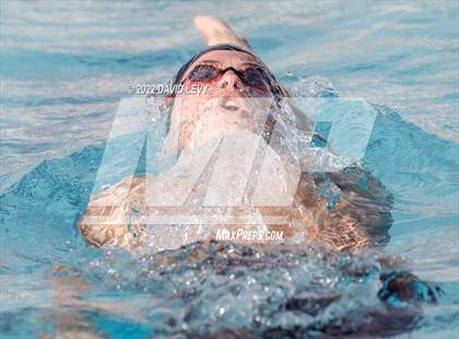 Thumbnail 1 in AIA D1 Swim Finals photogallery.