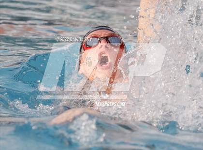 Thumbnail 2 in AIA D1 Swim Finals photogallery.