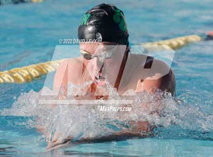 Thumbnail 3 in AIA D1 Swim Finals photogallery.
