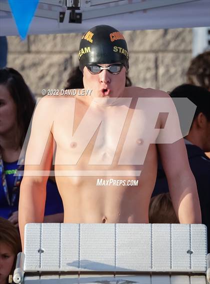 Thumbnail 3 in AIA D1 Swim Finals photogallery.