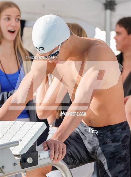 Thumbnail 1 in AIA D1 Swim Finals photogallery.