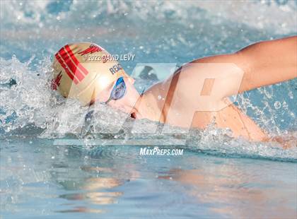 Thumbnail 1 in AIA D1 Swim Finals photogallery.