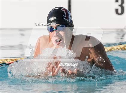 Thumbnail 1 in AIA D1 Swim Finals photogallery.
