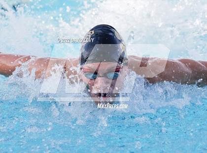 Thumbnail 3 in AIA D1 Swim Finals photogallery.